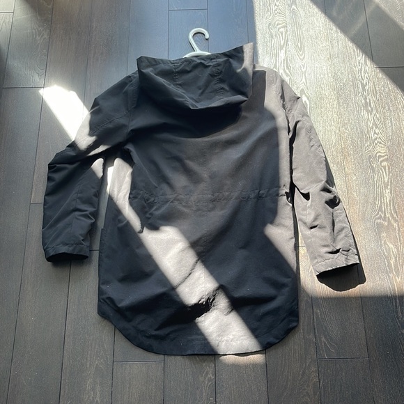 Black spring jacket from Vero Moda - Picture 3 of 8